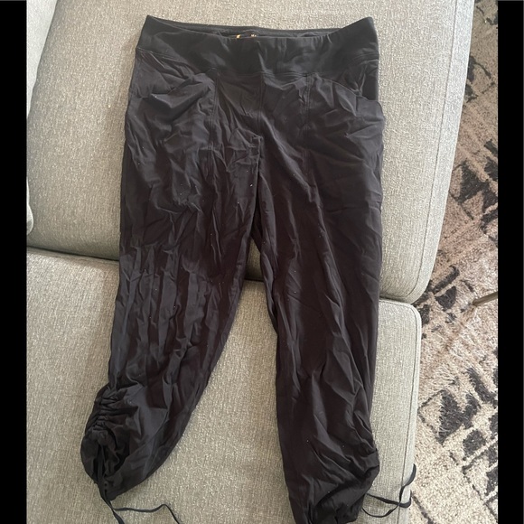 REI Pants - Rei pants